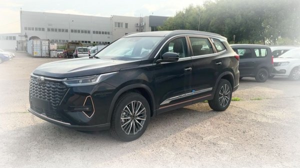 2025 XCITE X-Cross 8 ОБЗОР