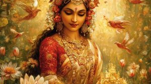 Красивая Панчадаши Трипура Сундари | Внутренний баланс, ясный фокус и спокойная осознанность