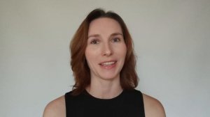 Ульяна Перетолчина - визитка