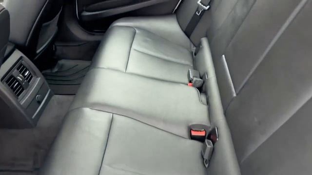 BMW 328i Luxury Line смотреть онлайн