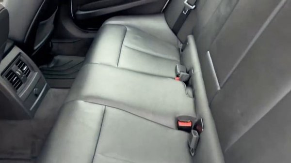 BMW 328i Luxury Line