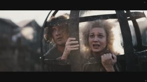 SDR Холоп 3 Тизер трейлер 4K