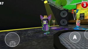 День рождения в Супер Беар адвенчер