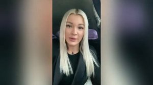 Скол лобового стекла