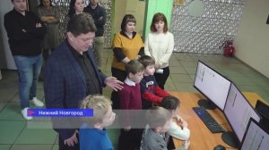 Сотрудники Центра организации дорожного движения провели беседу с детсадовцами