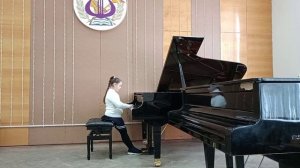 Учащиеся класса преподавателя В.В. Колядиной поздравляют с праздником Защитников Отечества