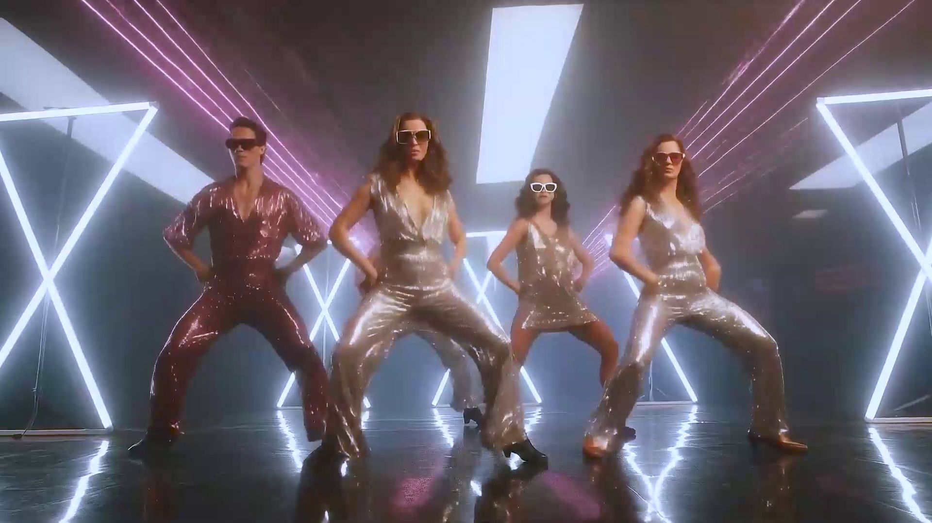 Ритм - Вот Ответ На Этот Вопрос [ai музыка] смотреть онлайн