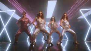 Ритм - Вот Ответ На Этот Вопрос [ai музыка]