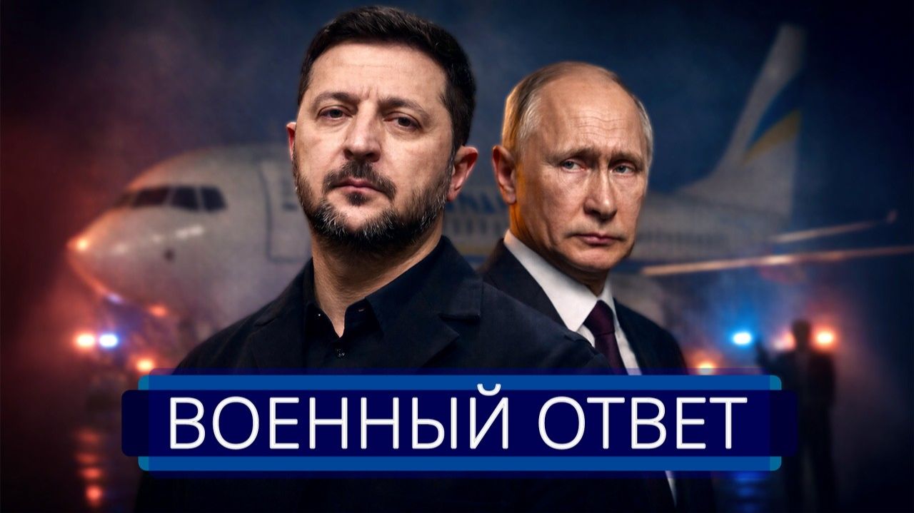 ⚡️ Зеленский пошёл на крайние меры __ 24 часа на захват части РФ смотреть онлайн