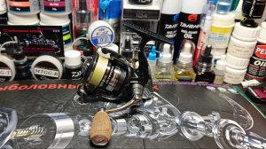 Разбор и техническое обслуживание Shimano 12 Ultegra C2000S