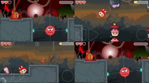 КРАСНЫЙ ШАРИК,  КРАСНЫЙ ШАР