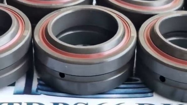 Подшипники скольжения шарнирные GE30ES 2RS BBC-R-TDPS66.RU