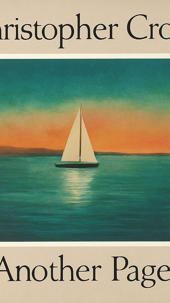 Christopher Cross - All Right смотреть онлайн