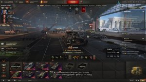 🎵 Дзен-танкист: Мир танков без голоса под музыку | Путь к 55% побед