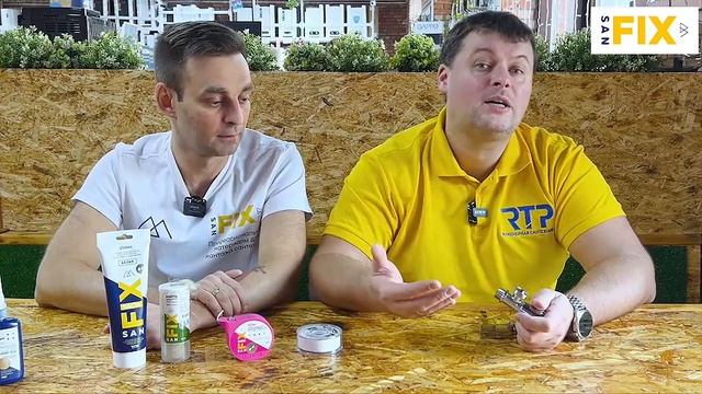 Очумелые Ручки: Чем и как правильно уплотнить краны и вентили