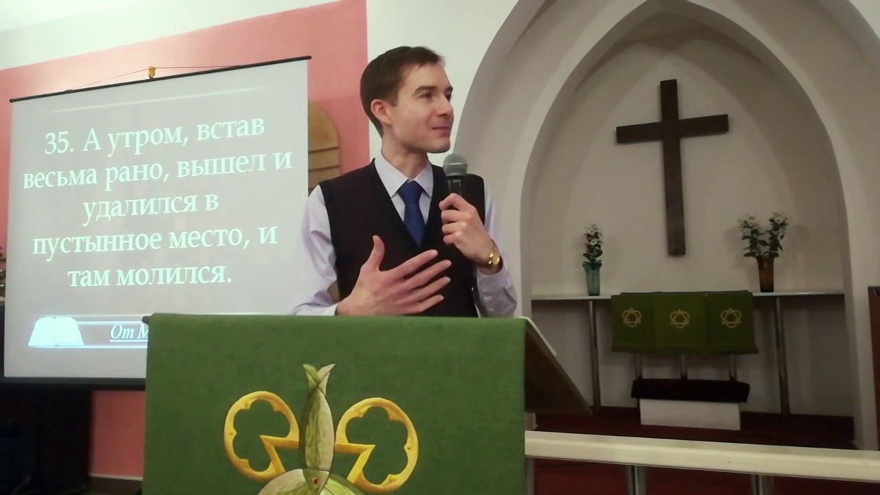 Время для Бога. смотреть онлайн