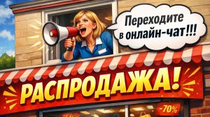 Бизнес без блокировок: Онлайн-чат + CRM Бесплатно и за 1 день!