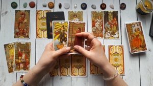 КОЗЕРОГ ♑ ТАРО ПРОГНОЗ НА МАРТ 2026 ✨