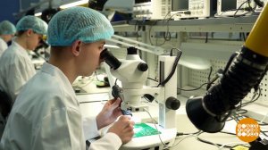 Хочу быть профессионалом! И буду! Доброе утро. Фрагмент выпуска от 18.02.2026