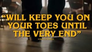 Официальный трейлер "Ограбление по-аризонски / The Last Stop in Yuma County (2024)"