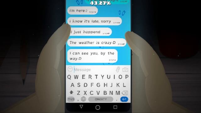 Never Play GD at 3 a.m. смотреть онлайн