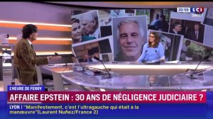 Luc Ferry : "Jack Lang✡️ n’a jamais payé une addition dans un restaurant" [Flokossama]