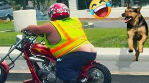 Прикольные моменты из Жизни Людей