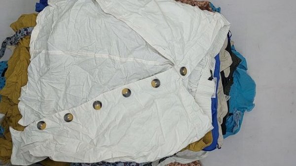 42042 Лён микс, 1пак, Lino 50, секонд (extra) оптом