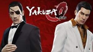 Yakuza 0 ч. 7. Новые приёмы боя. ИГРОФИЛЬМ (Без комментариев)