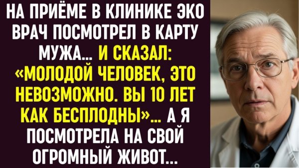 Истории из жизни|На приёме врач|Аудио рассказы|Аудиокниги слушать онлайн|Жизненные истории