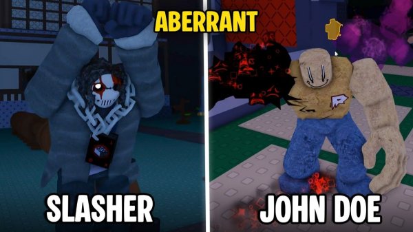 Forsaken новый безумный слэшер и игровой процесс с Джоном Доу