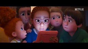 Официальный трейлер "То Рождество (2024)"