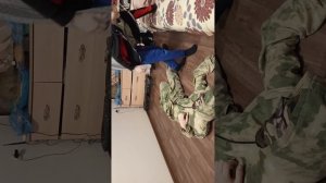 король ягуша в армии 3 серия 2 сезон