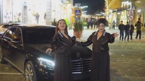 Назиля & Хабиба - Вахар