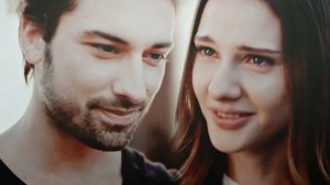 Джейк & Азра - Люблю тебя. Не отпускай мою руку