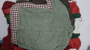 41603 Микс Тироль, 35пак, Mix tirolese 40/45/50, секонд (extra) оптом