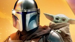 Трейлер «Мандалорца и Грогу» — продолжения «Мандалорца» с Педро Паскалем в главной роли