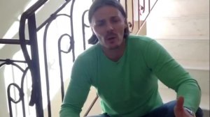 Сергей Симонов о сюжете Первого Канала с Толяном