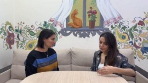 Современный прикладной анализ поведения глазами Садыховой Марьям Рамизовны