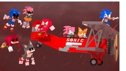 соник ехе смотреть онлайн