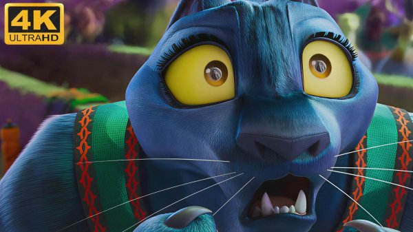 🏀GOAT🏀(4К Дубляж)