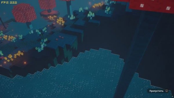 Minecraft Dungeons часть 29