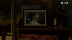 Официальный трейлер "Las maldiciones (2025)"