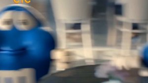 M&M's - Новый синий M&M's. Реклама 2013 года (запись из телеканала СТС)