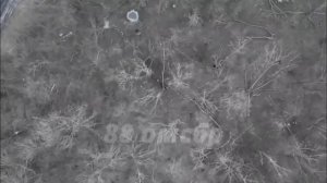 🇷🇺🇺🇦Дроноводы 88 бригады сожгли украинский броневик и пункт управления БПЛА ВСУ на Северском нап