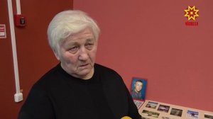 В Госархиве современной истории Чувашии приняли 905 личных документов участников СВО