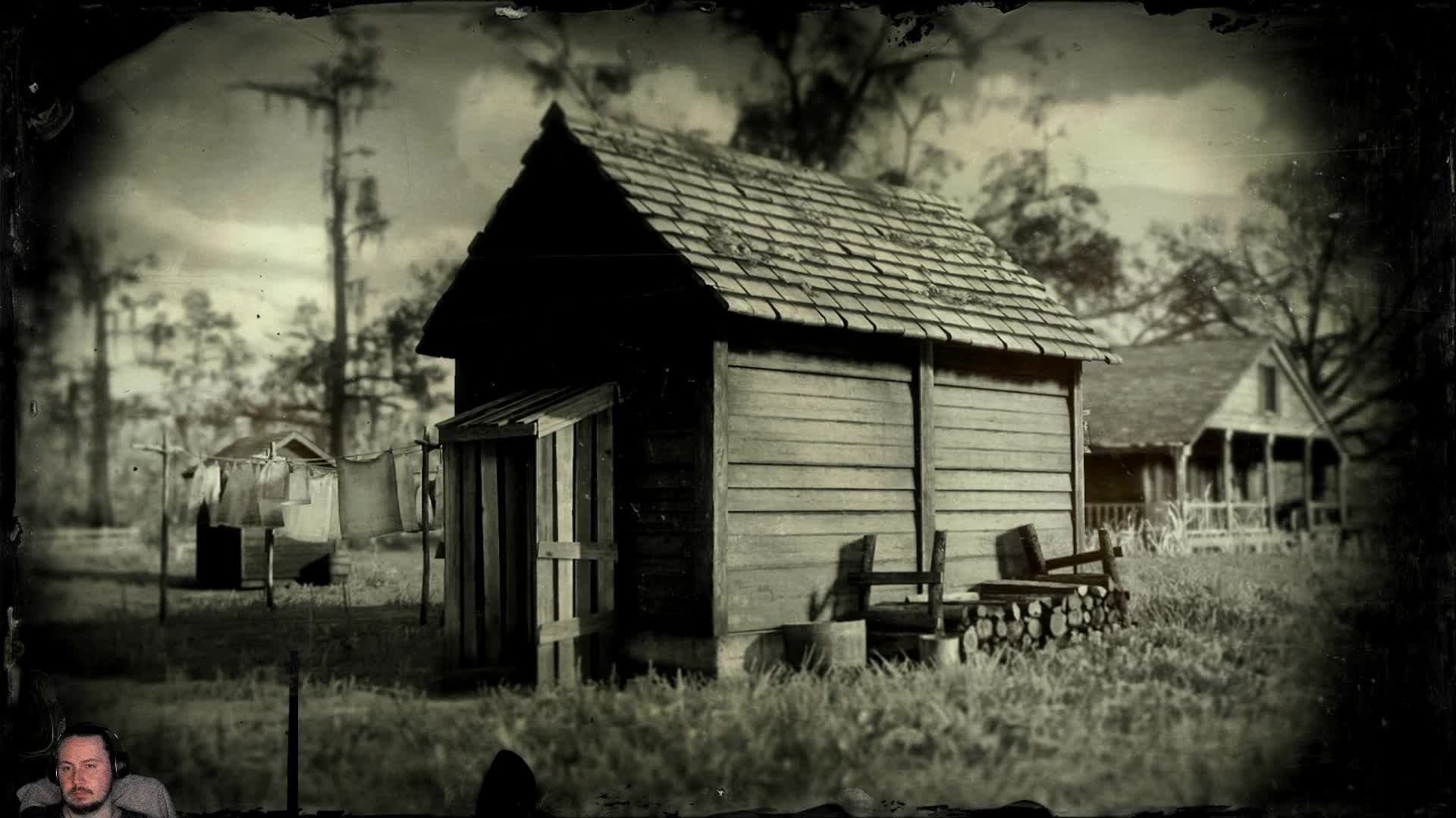 Red Dead Redemption 2 двадцатьшестой день смотреть онлайн