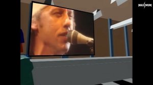 Dire Straits — Money for Nothing