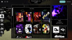 NARRATOR NOLI ( GAMEPLAY )