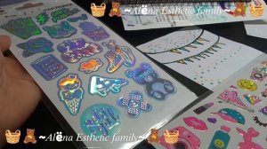 {~мини-распаковка вещей с детского мира~}